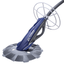 Hayward DV5000 Diaphragm Disc Suction Pool Cleaner w/ 40' Hose | W3DV5000