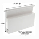 Hayward Dyna-Skim Skimmer Weir Assembly | SPX1089K