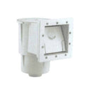 Hayward DynaSkim Above Ground Standard Skimmer w/Accy Kit, White | SP1091LX