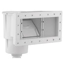 Hayward DynaSkim Above Ground Wide Mouth Skimmer W/Accy Kit ,White | SP1091WM