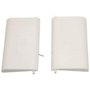 Hayward Flap Kit, White | AXV434WHP