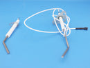 Hayward H-Series Heater Flame Sensor | IDXLFLS1930