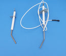 Hayward H-Series Heater Flame Sensor | IDXLFLS1930