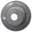 Hayward Hydrostream Eyeball Inlet Fitting, 1-1/2" MIP, 1/2" Eye Opening, Black | SP1419CBLK