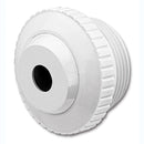 Hayward Hydrostream Eyeball Inlet Fitting, 1-1/2" MIP, 1/2" Eye Opening, White | SP1419C