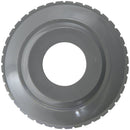 Hayward Hydrostream Eyeball Inlet Fitting, 1-1/2" MIP, 3/4" Eye Opening, Dark Gray | SP1419DDGR