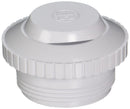 Hayward Hydrosweep Eyeball Inlet Fitting, 1-1/2" MIP, Slotted Opening, White | SP1419A
