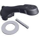 Hayward Key, Cover & Handle Assembly | SPX0714BA