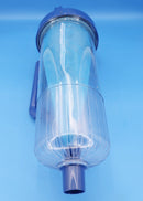 Hayward Large Capacity Leaf Canister with Mesh Bag W530