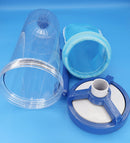 Hayward Large Capacity Leaf Canister with Mesh Bag W530