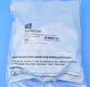 Hayward Leaf Canister Permanent Bag | AXW538