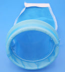Hayward Leaf Canister Permanent Bag | AXW538