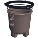 Hayward Lower Filter Body w/ Clamp | DEX2420ATC