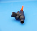 Hayward Air Relief Assembly w/ O-Ring | CCX1000V