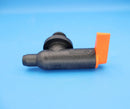 Hayward Manual Air Relief Valve for XStream Cartridge Filter CCX1000V