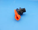 Hayward Manual Air Relief Valve for XStream Cartridge Filter CCX1000V