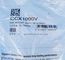 Hayward Air Relief Assembly w/ O-Ring | CCX1000V