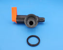 Hayward Air Relief Assembly w/ O-Ring | CCX1000V