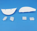 Hayward Wing/Shoe Combo Maintenance Kit | AXV414604WHP