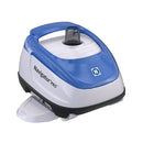 Hayward Navigator Pro Automatic Suction Cleaner w/ 40' Hose, Concrete Pools | W3925ADC