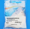 Hayward Navigator Shoe and Wing Maintenance Kit AXV414604-237