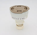Hayward PCC2000 Beige Rotating Nozzle 004-552-5020-07
