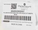 Hayward PCC2000 Beige Rotating Nozzle 004-552-5020-07