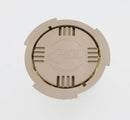 Hayward PCC2000 Beige Rotating Nozzle 004-552-5020-07