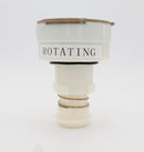 Hayward PCC2000 Beige Rotating Nozzle 004-552-5020-07