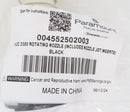 Hayward PCC2000 Black Rotating Nozzle 004-552-5020-03