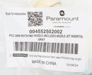 Hayward PCC2000 Rotating Nozzle Grey 004-552-5020-02