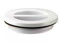 Hayward Plastic Threaded Winter Plug w/ Gasket for 1-1/2" Fitting | SP1022B