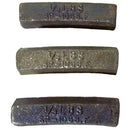 Hayward Pool Vac Head Weights, 3-Pack | SP1068FA