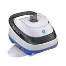 Hayward Pool Vac XL Suction Cleaner 40' Hose, Concrete Pools | W32025ADC
