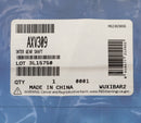 Hayward PoolVac Classic™ and PoolVac XL™ Pool Cleaners Intermediate Gear Shaft AXV309