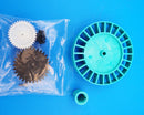 Hayward PoolVac Ultra Medium Turbine & Spindle Gear Kit AXV079VP