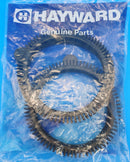 Hayward Poolvergnuegen Aquanaut Black Super Super Hump Tires 896584000-723
