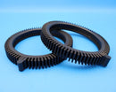 Hayward Poolvergnuegen Front Tire Super Hump, 2/Pack | 896584000-594