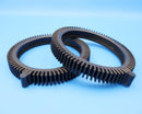 Hayward Poolvergnuegen Front Tire Super Hump, 2/Pack | 896584000-594