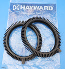 Hayward Poolvergnuegen Front Tire Super Hump, 2/Pack | 896584000-594