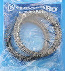 Hayward Poolvergnuegen Front Tire Super Hump, 2/Pack | 896584000-594