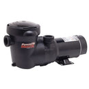 Hayward Power-Flo Matrix High Efficiency 1.5 HP Pool Pump, 2 Speed | W3SP15932S
