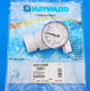 Hayward Pressure Tester Kit for TriVac 500 & 700 TVX6000PTA