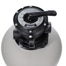 Hayward ProSeries 18" Sand Filter Top Mount | W3S180T