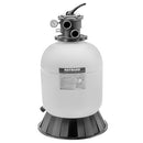 Hayward ProSeries 21" Sand Filter System w/ Valve & 1.5 HP Power-Flo Matrix Pump | W3S210T93S
