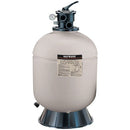 Hayward ProSeries 21" Sand Filter Top Mount | W3S210T