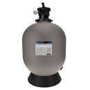 Hayward ProSeries 24" Sand Filter Top Mount | W3S244T