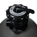 Hayward ProSeries 27" Sand Filter Top Mount | W3S270T2