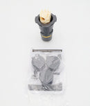 Paramount PV3 Nozzle with Twist Lock Cap Grey 004-627-5060-02