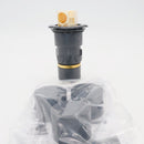 Paramount PV3 Nozzle with Twist Lock Cap Grey 004-627-5060-02